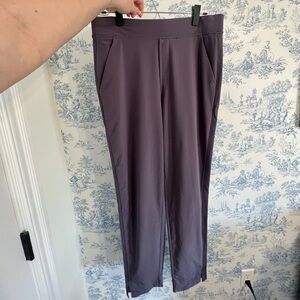 Athleta Brooklyn Ankle Pants